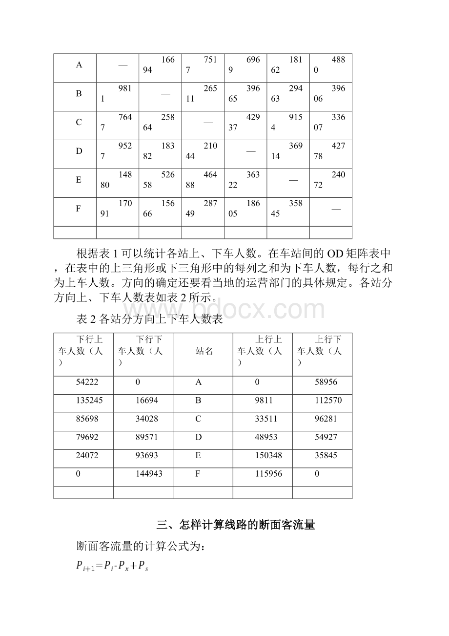 城市轨道交通运输计划.docx_第3页