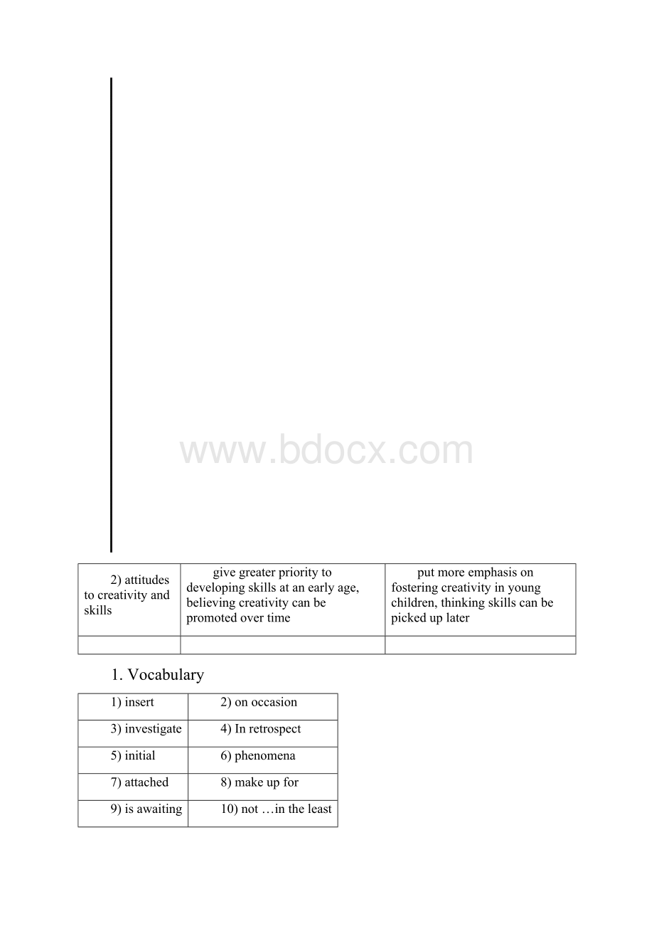 全新版大学英语综合教程2第二版课后习题答案.docx_第3页