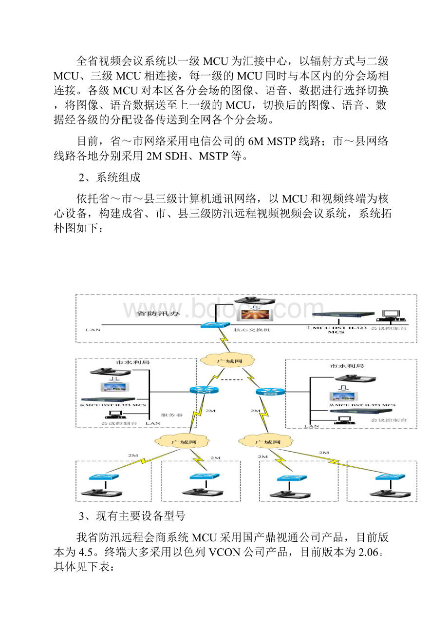 视频会议系统升级改造项目.docx_第2页