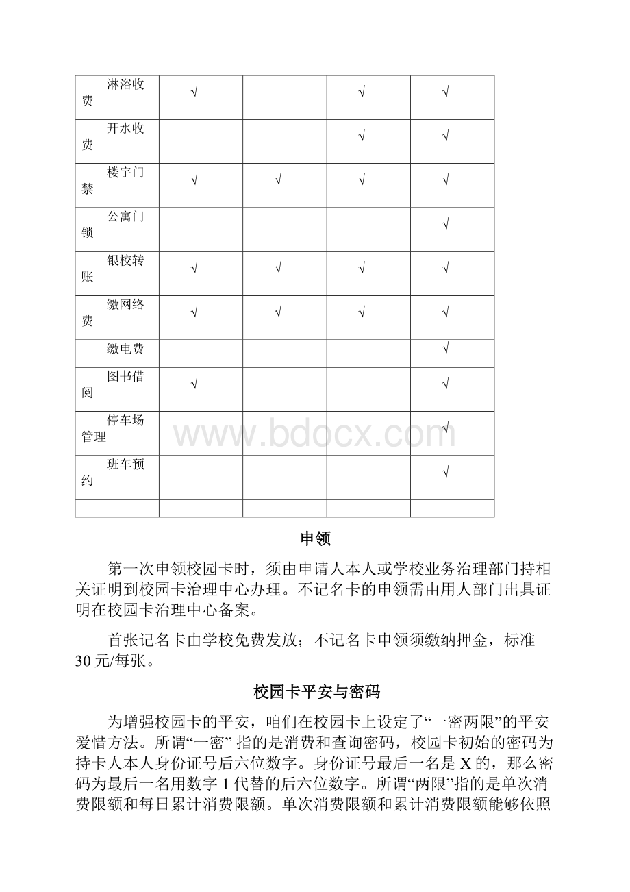 中国科学院大学校园卡利用手册.docx_第3页