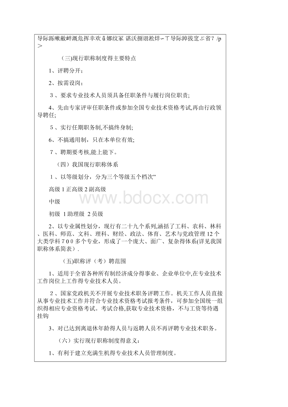 我国现行职称制度.docx_第2页