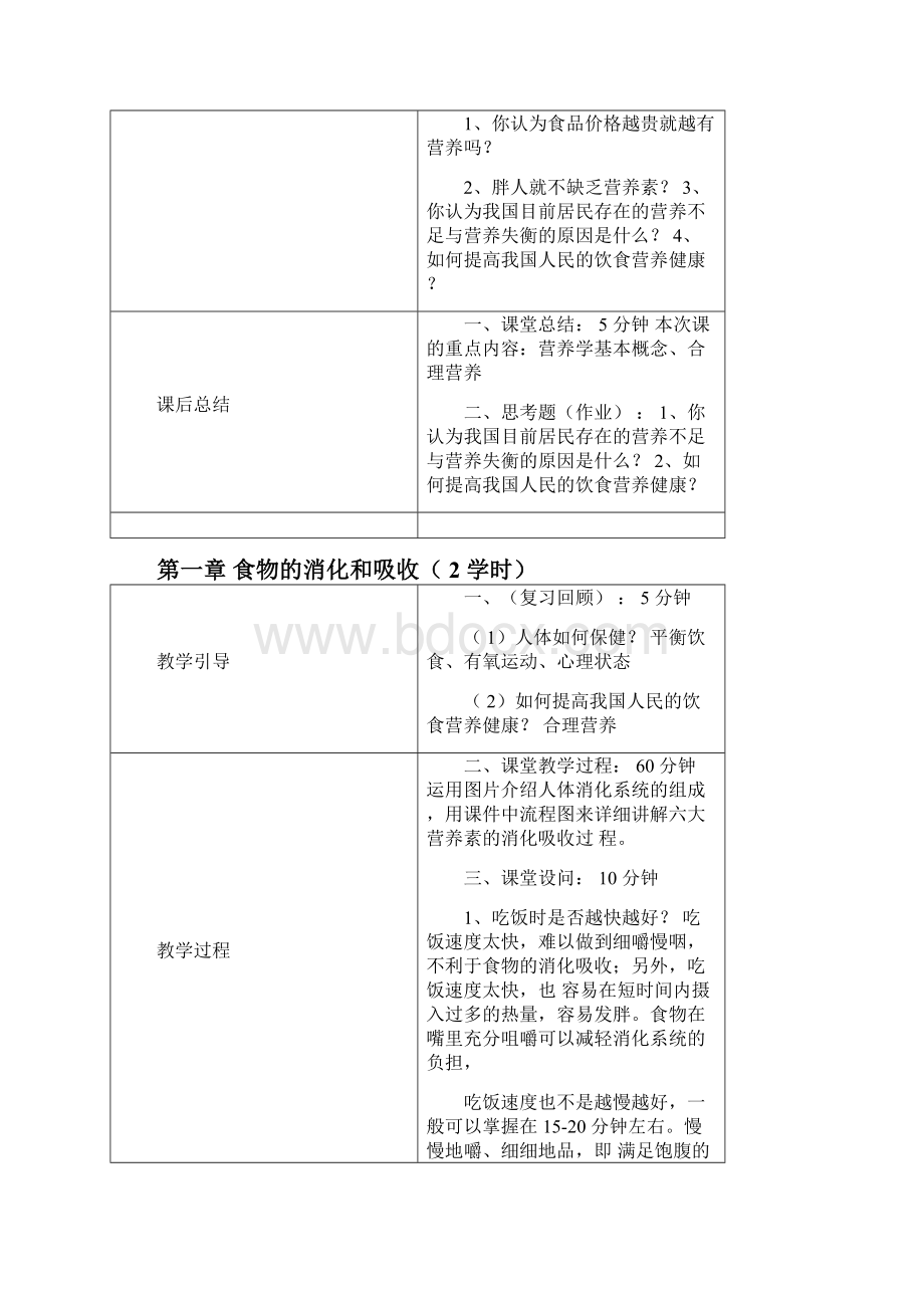 食品营养学课程.docx_第2页