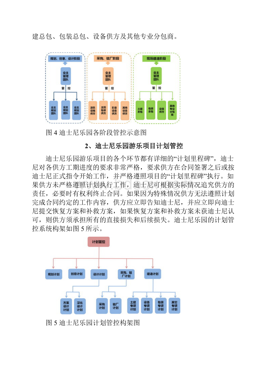 迪士尼管控借鉴意义.docx_第3页