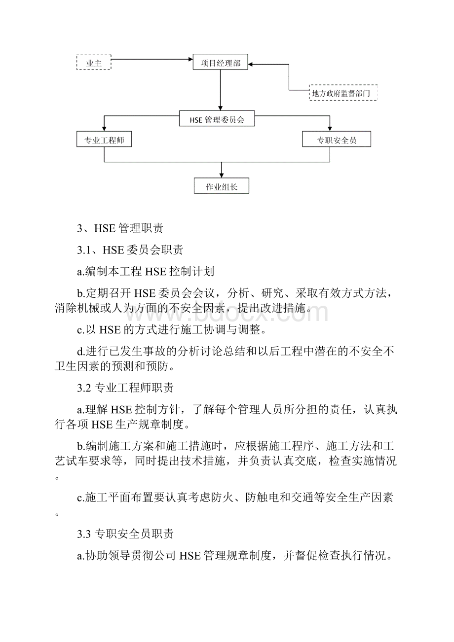 HSE施工管理措施学习资料.docx_第2页