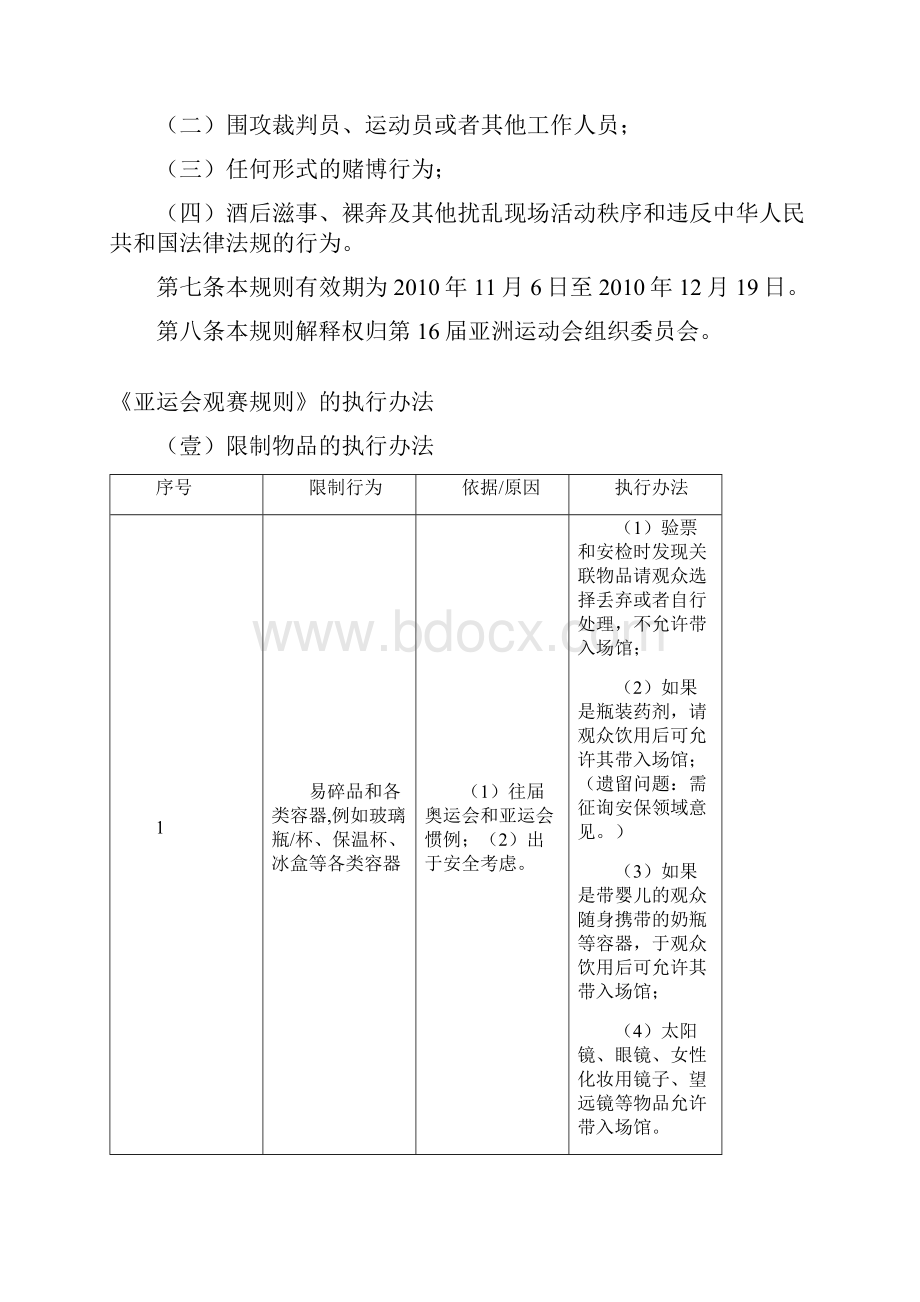 绩效考核考核材料之三观赛规则及执行办法.docx_第3页