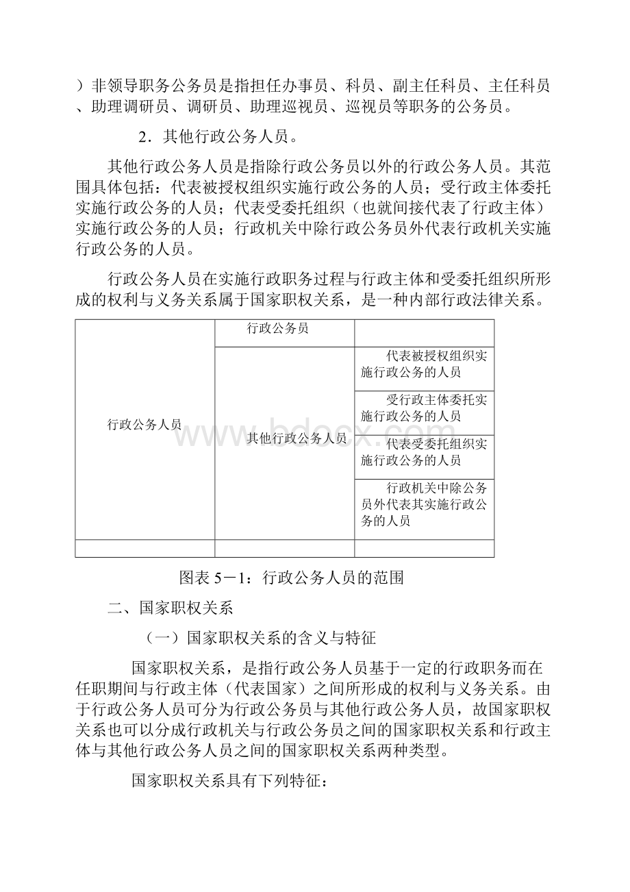 第五章 行政公务人员.docx_第3页