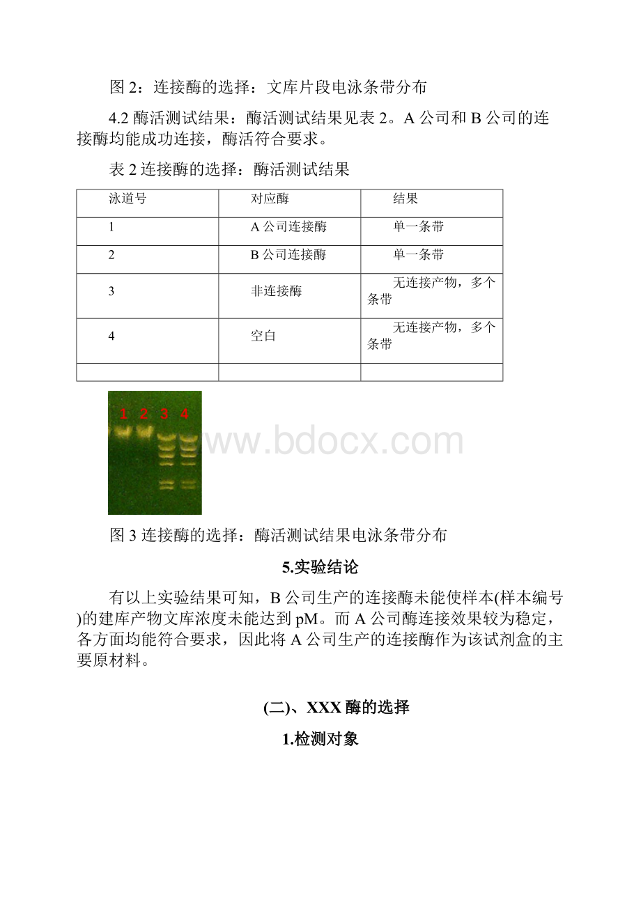 体外诊断试剂注册申报资料模板主要原材料的研究资料.docx_第3页