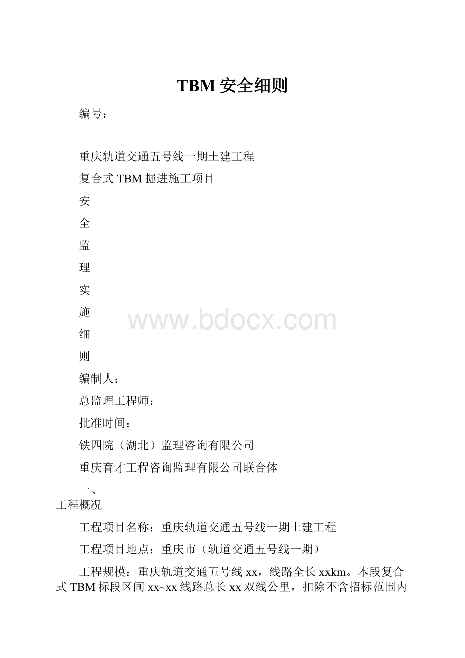 TBM安全细则.docx_第1页