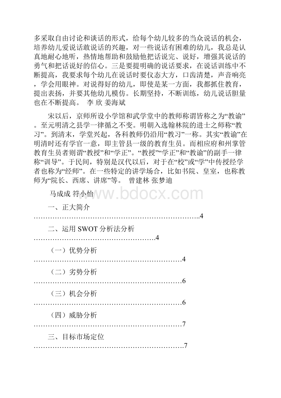 正大网络营销策划word精品文档13页.docx_第2页