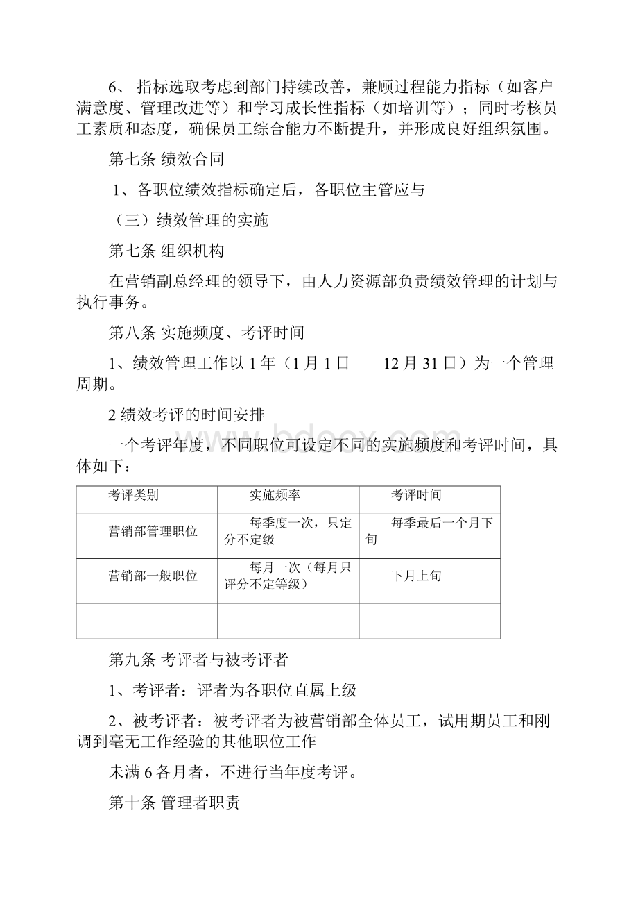 人力资源绩效管理方案草资料.docx_第3页