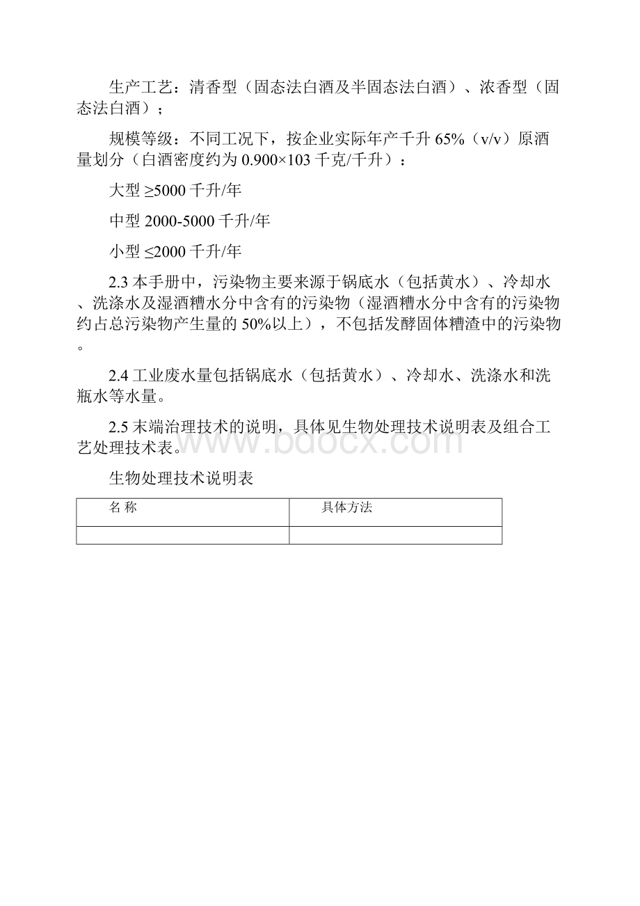 白酒制造业产排污系数.docx_第3页