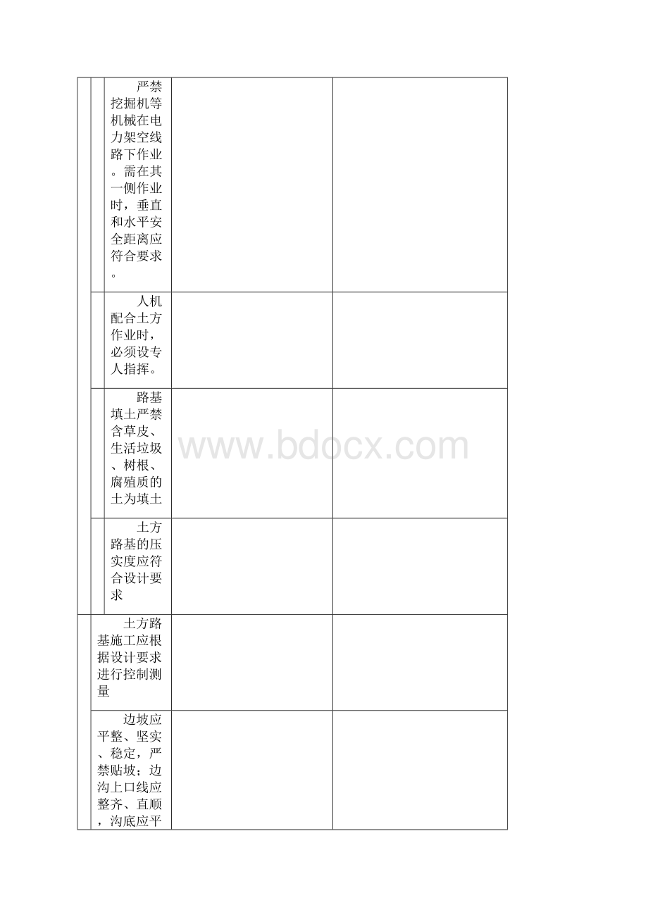 景观园路 表格.docx_第2页