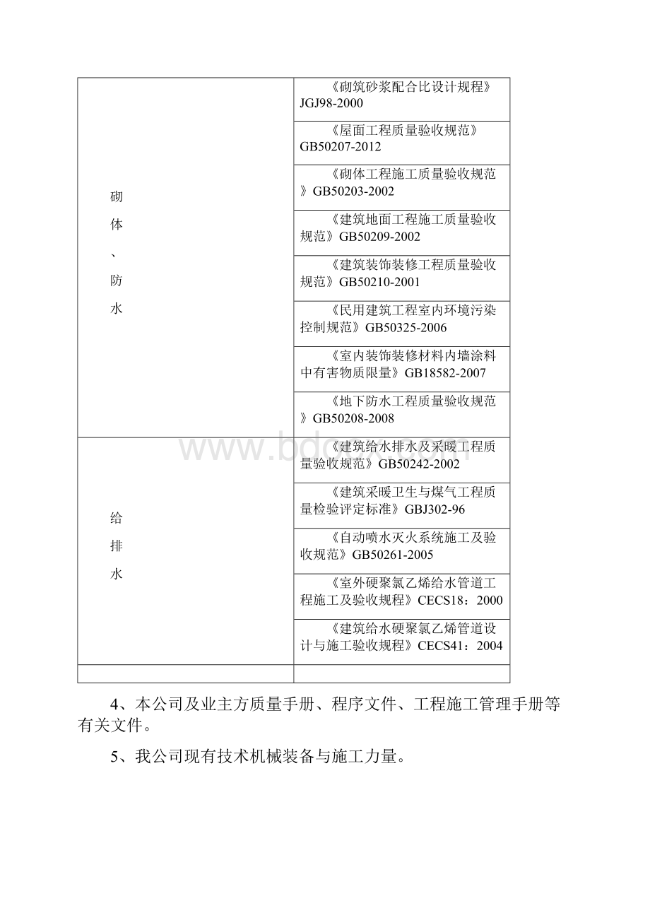 地下室基础施工组织设计.docx_第2页