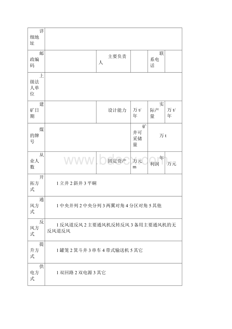 煤矿重大危险源.docx_第2页