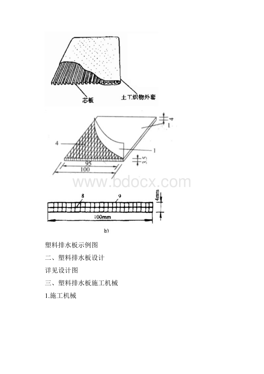 塑料排水板施工方法.docx_第2页