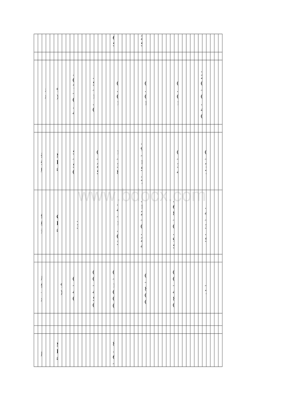 常用工程塑料物理力学性能.docx_第2页