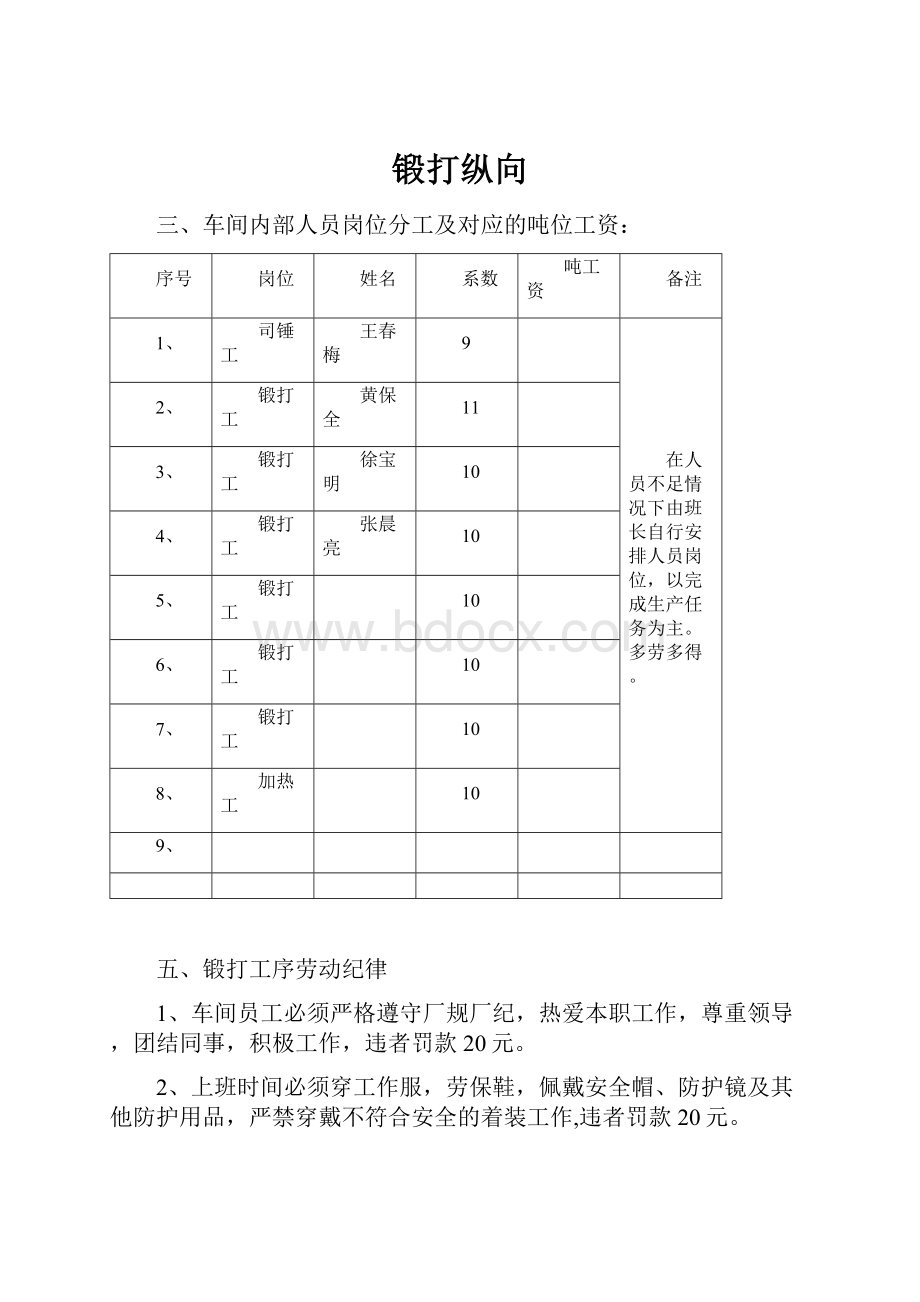 锻打纵向.docx