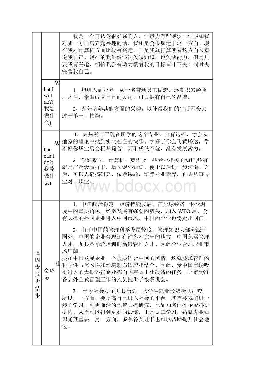 大学生职业涯规划.docx_第3页