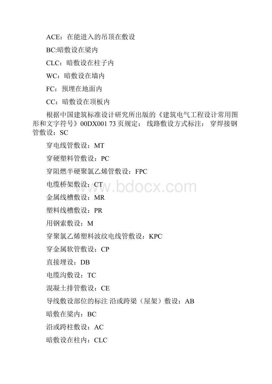 弱电管线敷设方式大全.docx_第2页