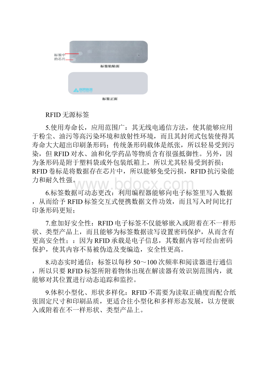 RFID智能仓库管理系统方案.docx_第3页