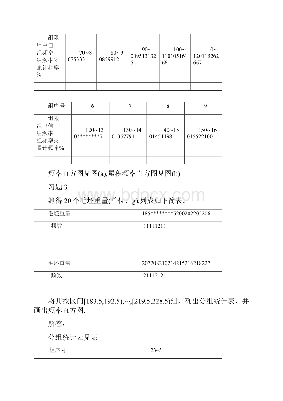 概率论与数理统计理工类第四版吴赣昌主编课后习题答案第五章.docx_第2页