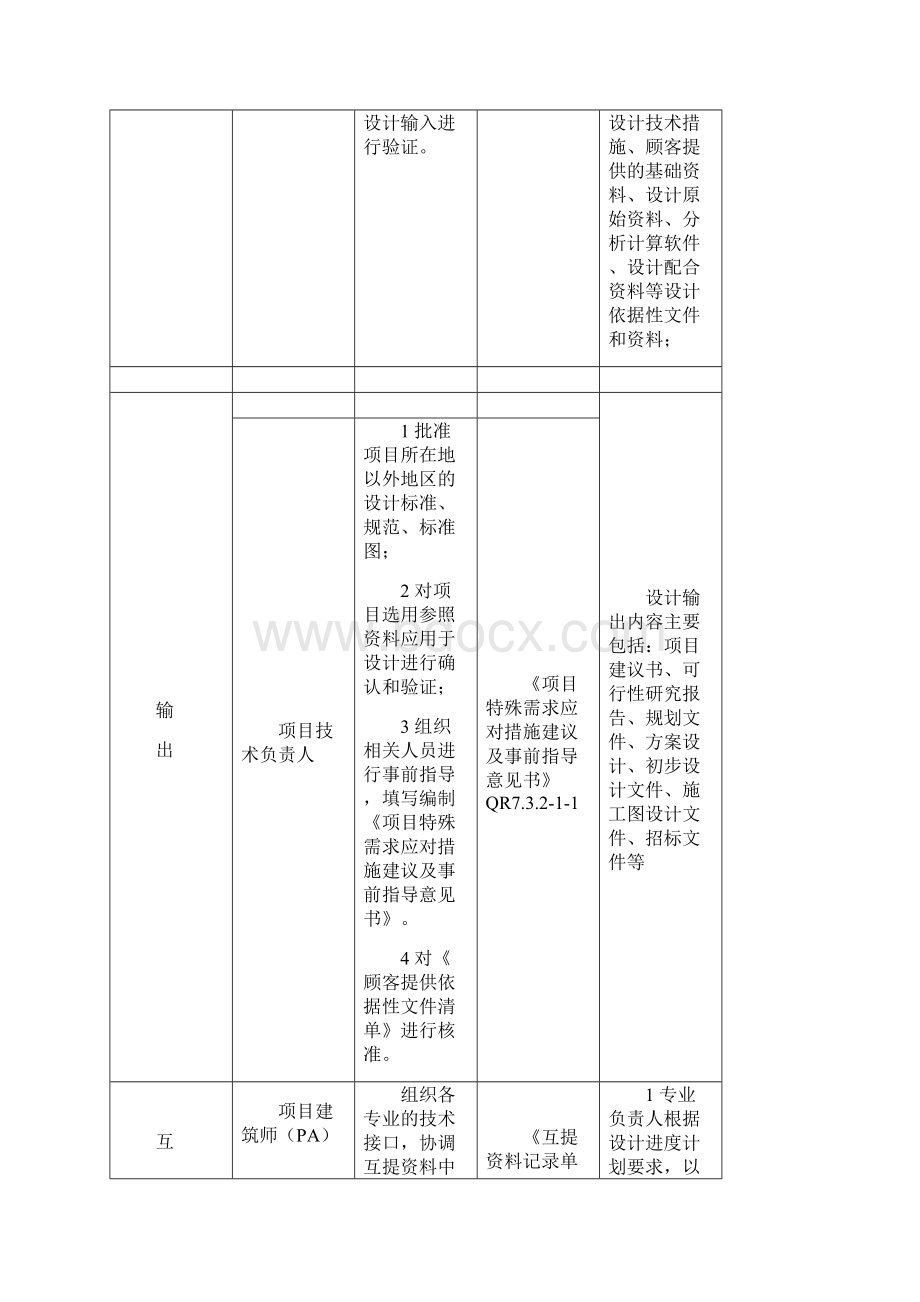 设计全过程的流程节点管理参考模板.docx_第3页