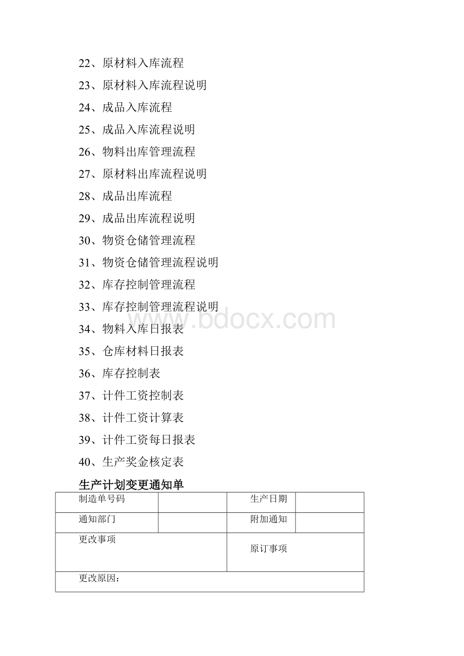 工厂实用控制表单.docx_第2页