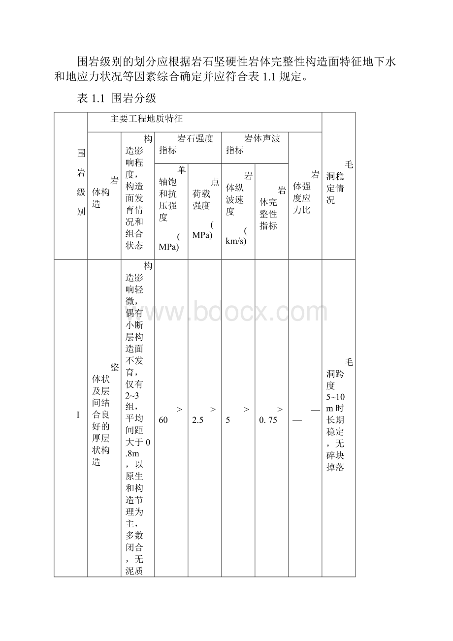 1隧道围岩级别划分与判定.docx_第2页