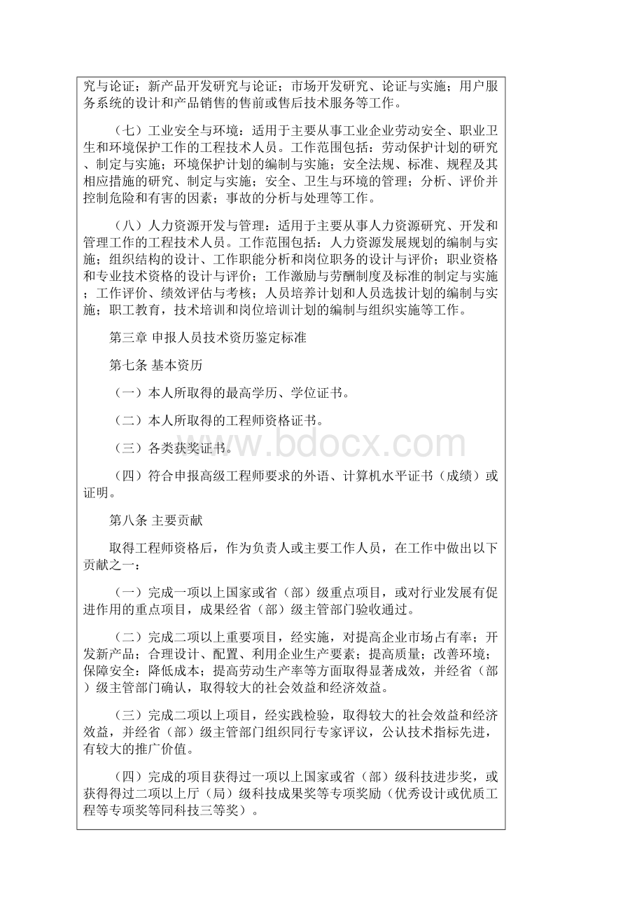 整理工业工程高级工程师评定标准.docx_第3页