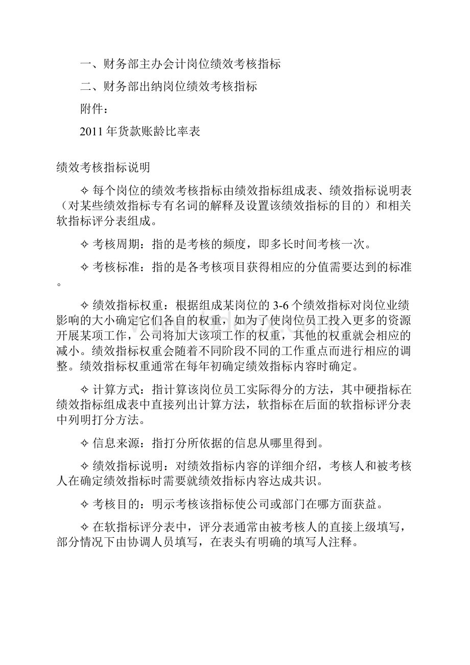 绩效考核体系407.docx_第2页