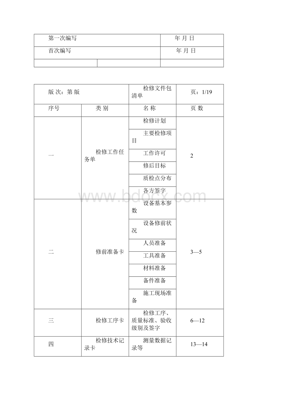 350MW机组#2高加检修文件包.docx_第2页