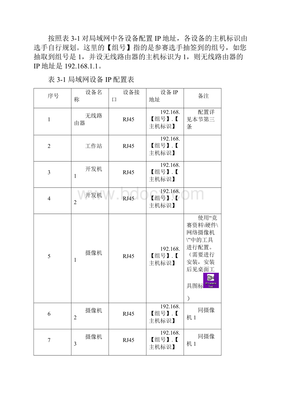 全国高职技能竞赛样题doc.docx_第3页