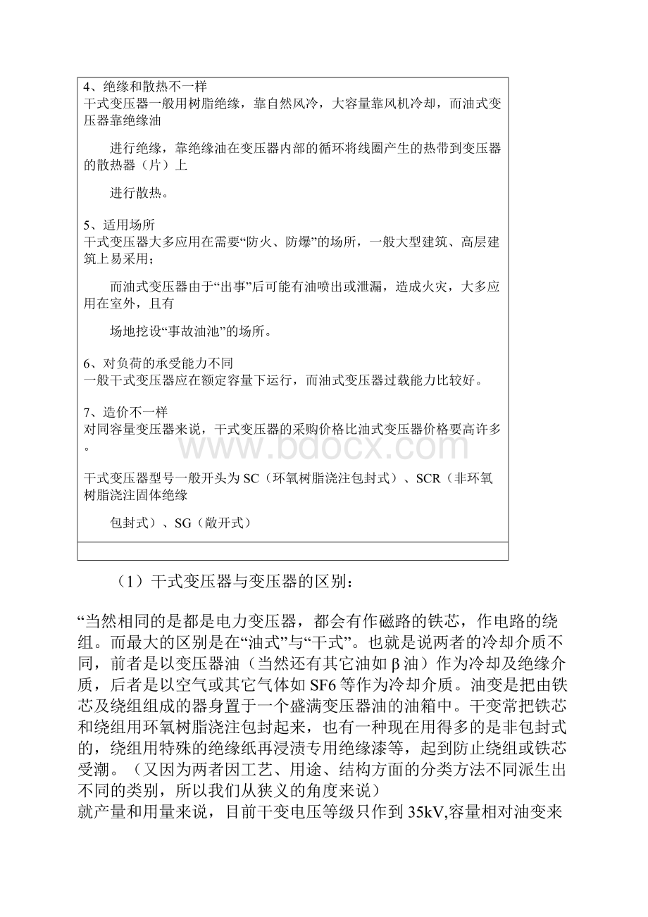 干式 湿式变压器区别.docx_第2页