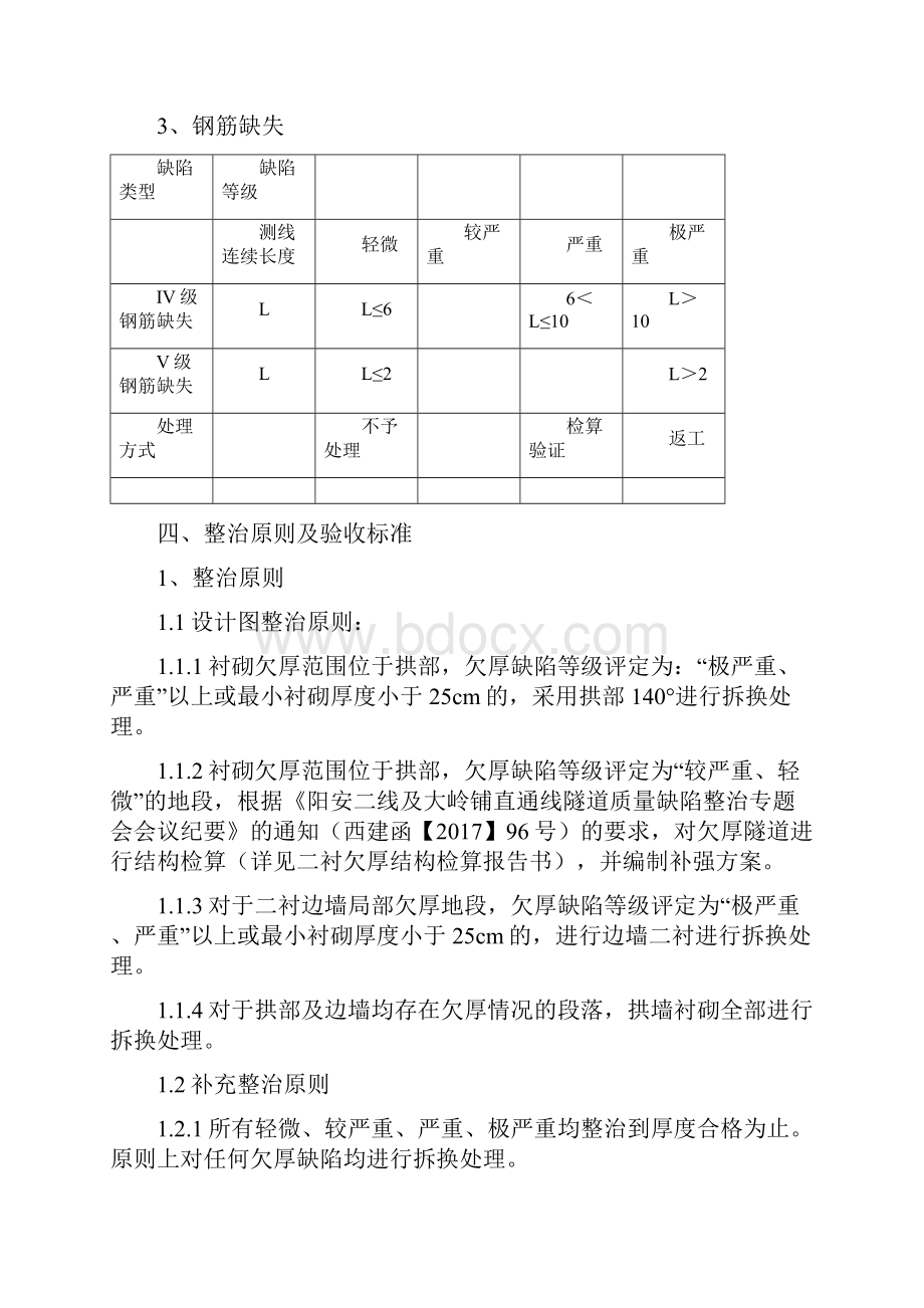 隧道缺陷整治方案.docx_第3页