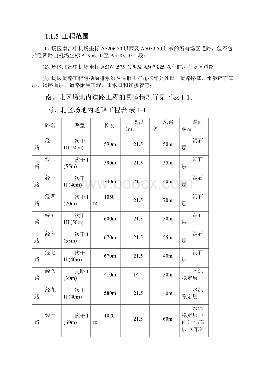 广州白云国际机场道路工程施工组织设计.docx_第3页