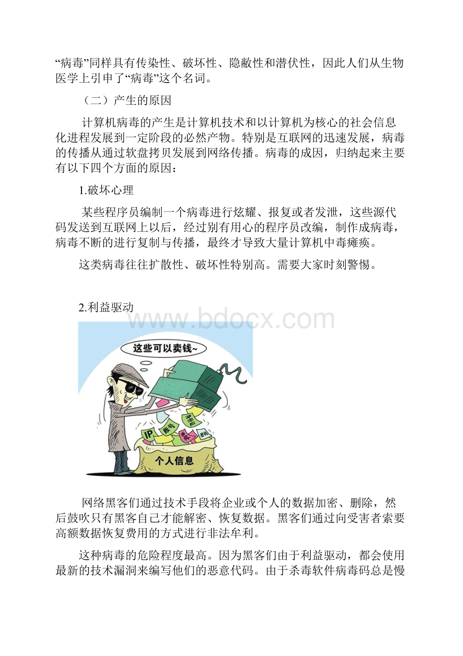 计算机病毒分析与防范宣传手册.docx_第2页