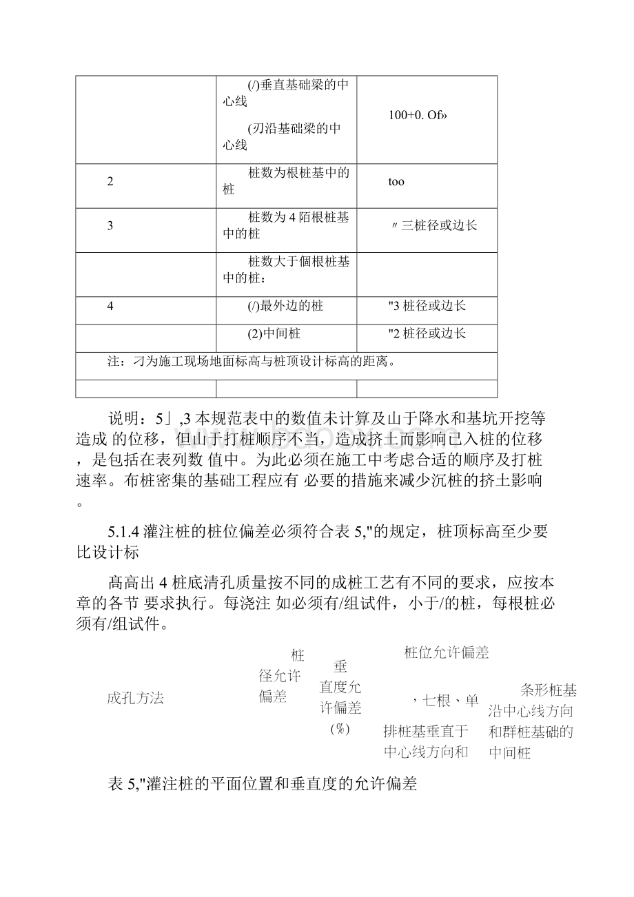 桩基验收标准.docx_第2页