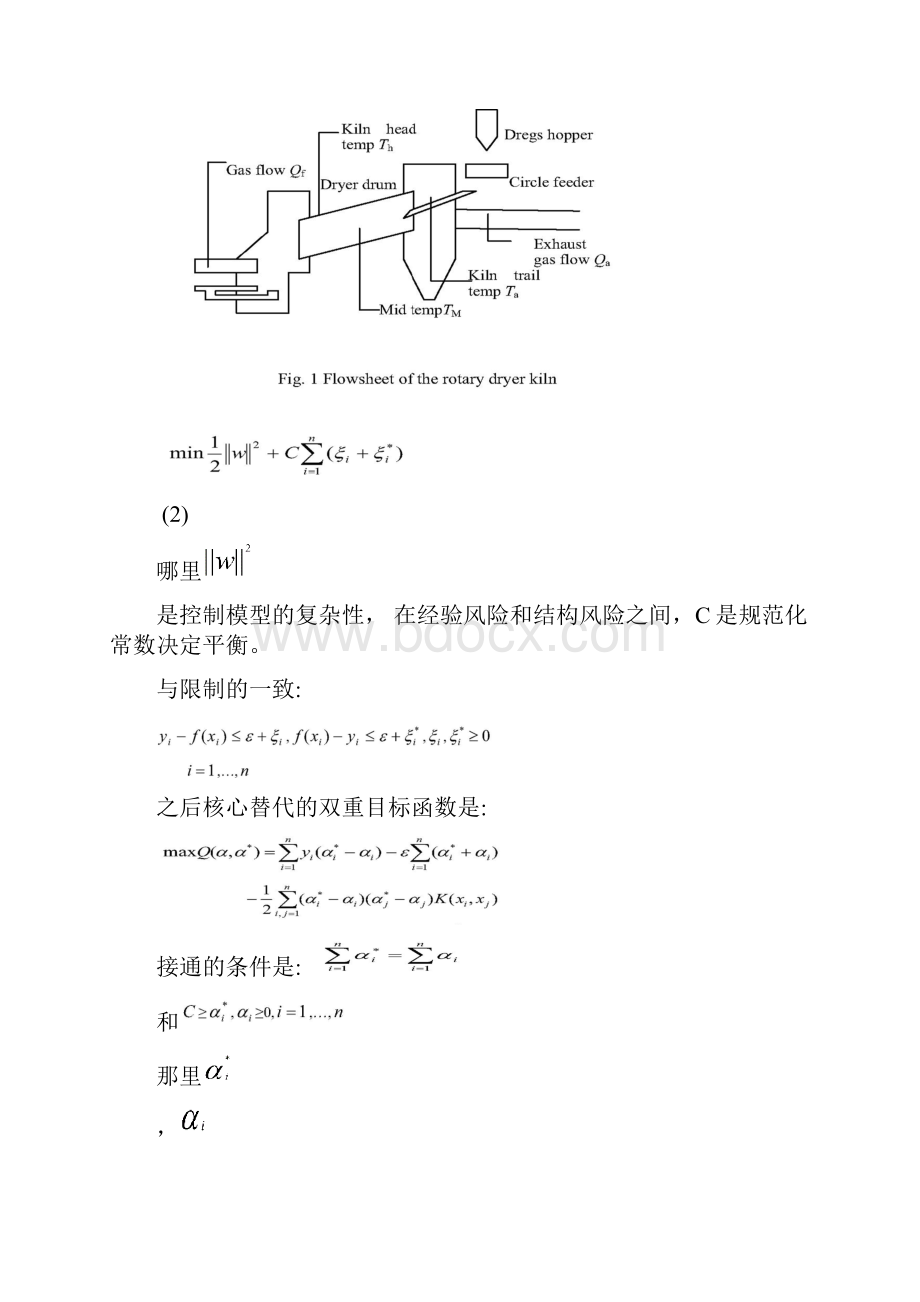 基于SVM的在回转干燥器中水分的模型.docx_第3页