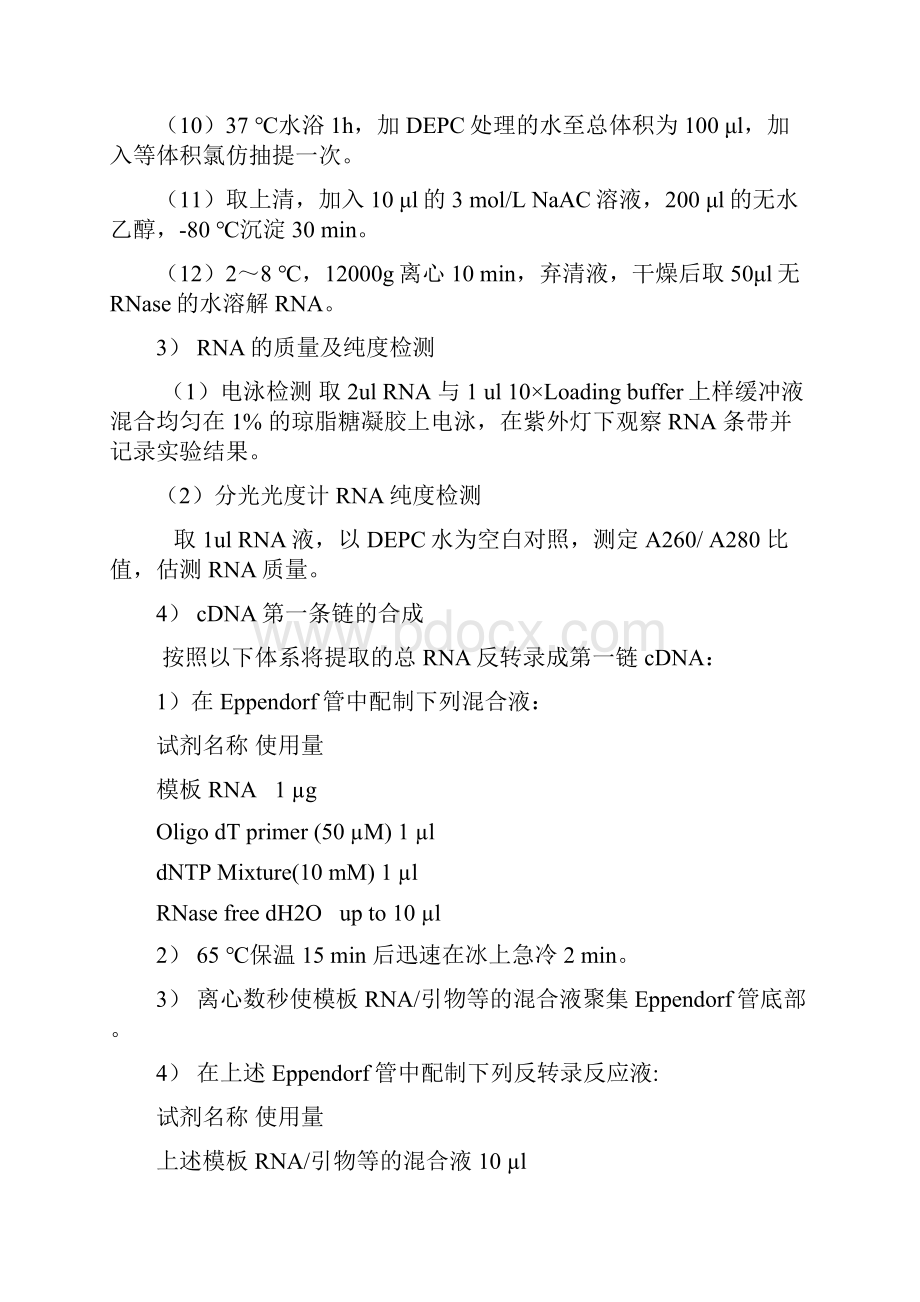 基因的克隆表达载体构建及功能验证.docx_第3页