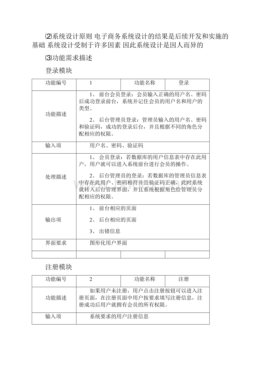 计应1002班第1组网上书店设计说明书.docx_第3页