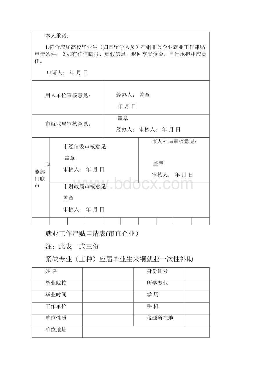 铜陵应届高校毕业生归国留学人员在铜非公企.docx_第3页