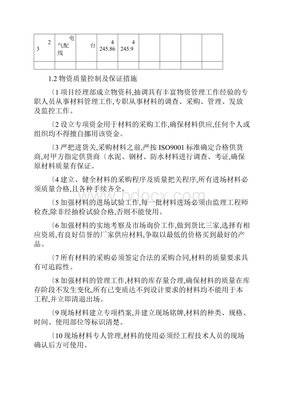 工程资源投入计划.docx_第3页