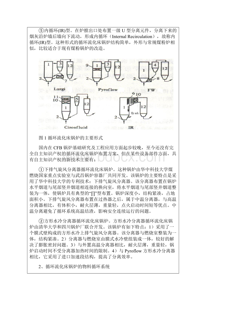 有关CFB锅炉流动问题的讨论.docx_第3页