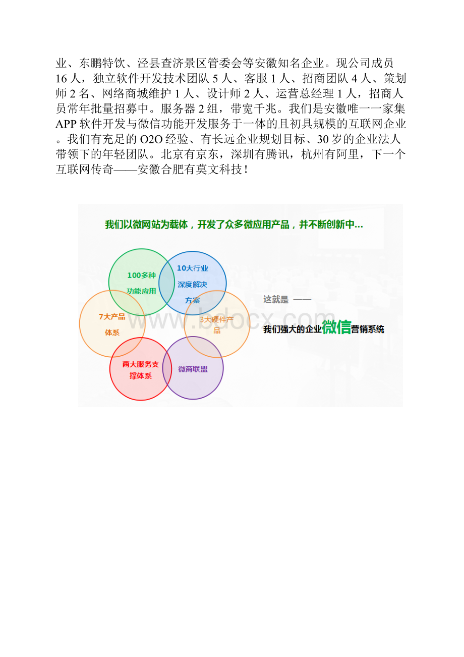 日立品牌空调微信平台的建设及推广运营预算方案.docx_第2页