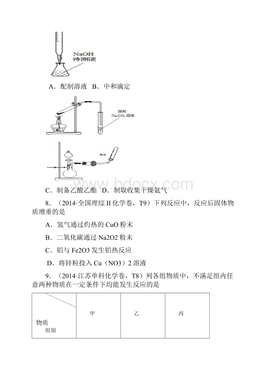 7专题七 金属及其化合物.docx_第3页