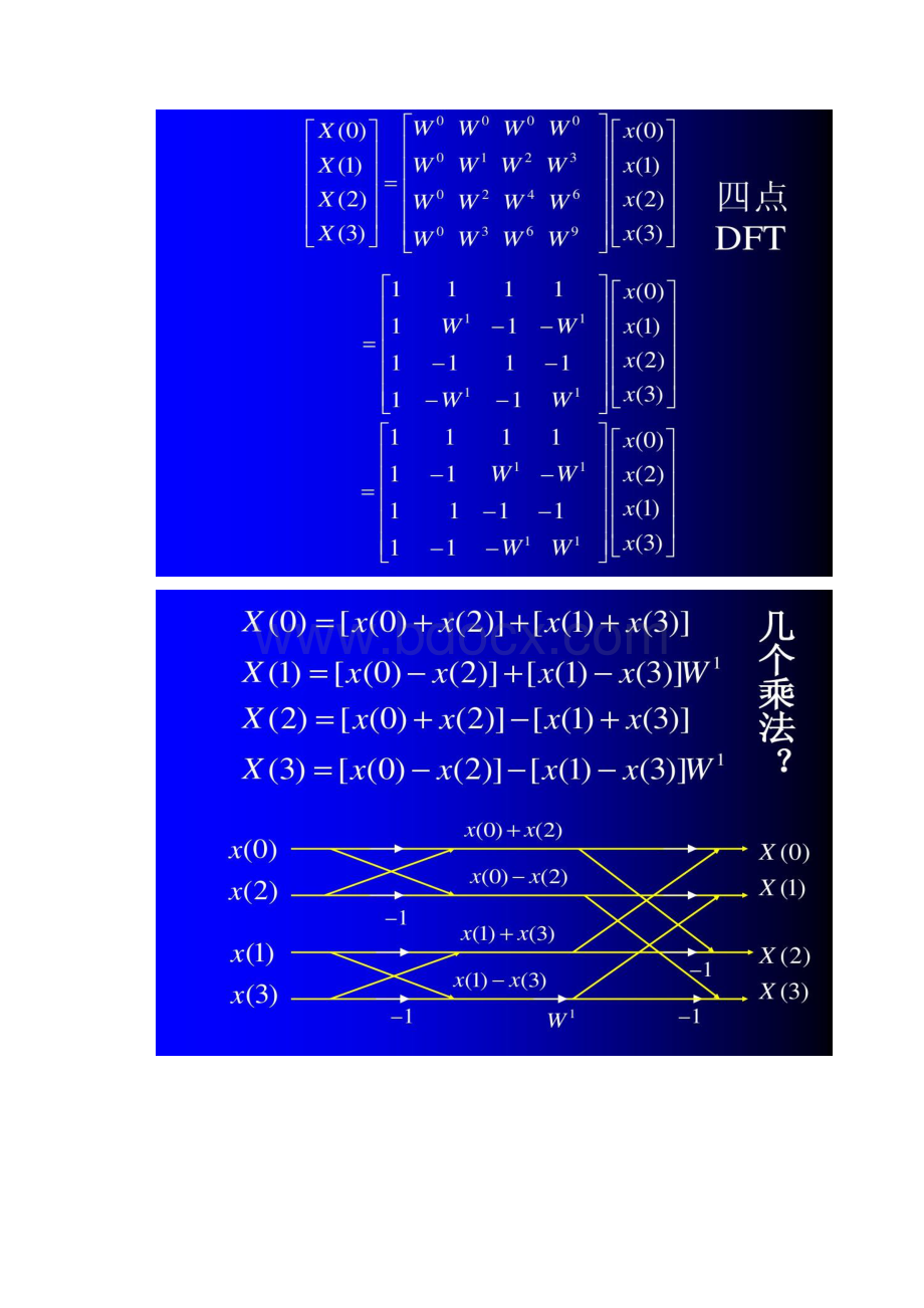 数字信号处理课件胡广书第4章.docx_第3页