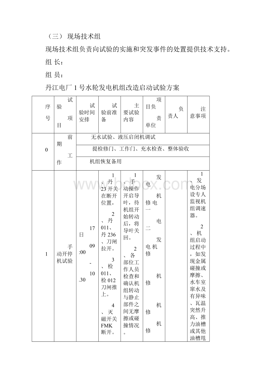 丹江电厂1F启动试验改资料.docx_第2页