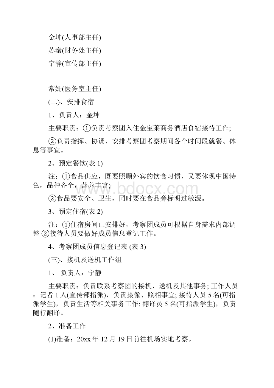 参观接待会议方案.docx_第2页