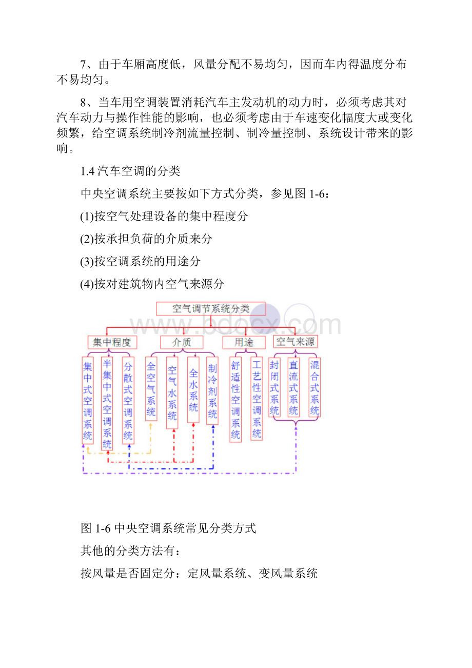 捷达轿车空调系统的故障诊断复习过程.docx_第3页