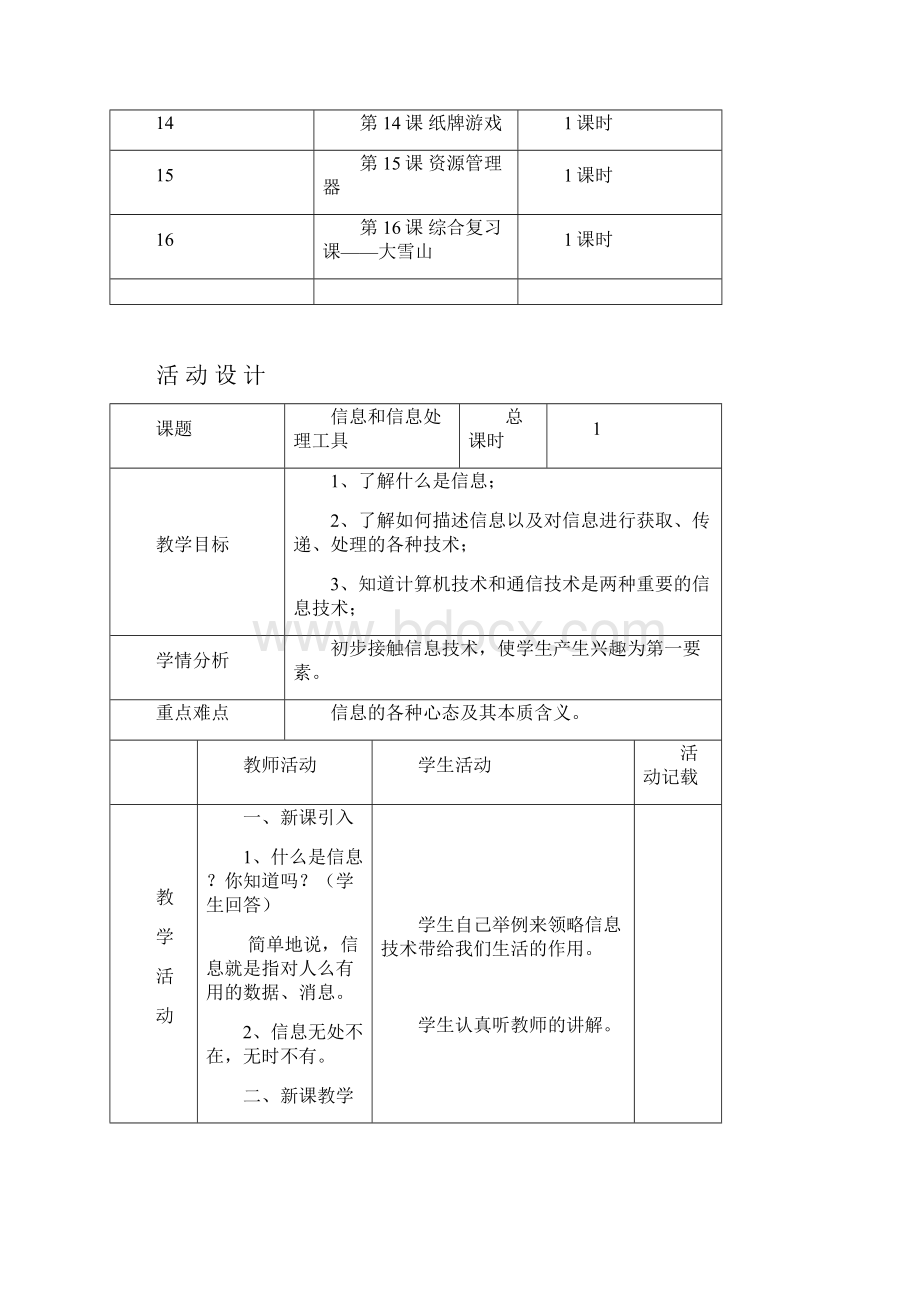 小学电脑绘画社团活动方案全套.docx_第2页